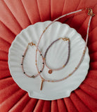 Armbandje: Girl Talk