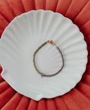 Armbandje: Spring's arrival