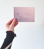 Lovers & Dreamers Set (4)