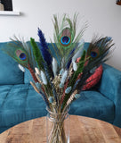 Boeket Forest Dreams - incl. vaas!