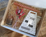 Giftbox: Iets te vieren