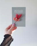 Zo leuk dat jij er eindelijk bent