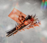 Mini boeketje (kies je kleur!)