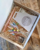 Giftbox: gewoon, zo maar!