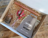 Giftbox: Hart onder de riem