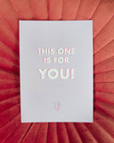 Musthave Collection (5 kaartjes)