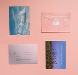 Lovers & Dreamers Set (4)