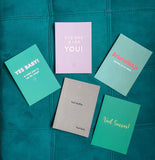 Musthave Collection (5 kaartjes)