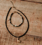 Armbandje Mystic stone