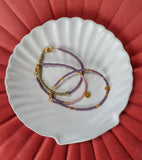 Armbandje: Spring's arrival