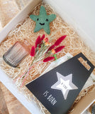 Giftbox: Oh Baby!