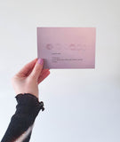 Note to self - lovers en dreamers