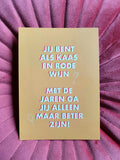 Celebrate Collection (5 kaartjes)